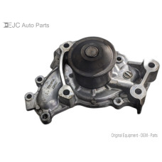 84S103 Water Coolant Pump For 01-10 Toyota Highlander 3.0 1610009070 84S103 Water Coolant Pump For 01-10 Toyota Highlander 3.0 1610009070