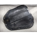 84T104 Lower Engine Oil Pan From 2001 Toyota Highlander  3.0