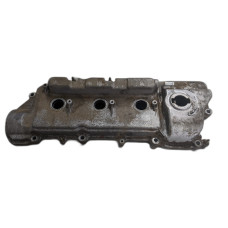 84T105 Left Valve Cover From 2001 Toyota Highlander  3.0 Front