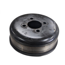84N003 Water Pump Pulley From 2011 Ford F-250 Super Duty  6.2 XC2E8A528AA