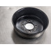 84N003 Water Pump Pulley From 2011 Ford F-250 Super Duty  6.2 XC2E8A528AA