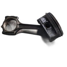 84N007 Piston and Connecting Rod Standard From 2011 Ford F-250 Super Duty  6.2