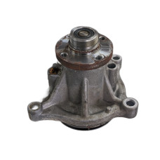 84N009 Water Coolant Pump From 2011 Ford F-250 Super Duty  6.2 HC3E8501CA