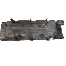 84N011 Right Valve Cover From 2011 Ford F-250 Super Duty  6.2 BC3E6583DD