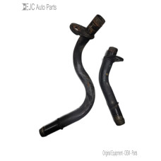 84N025 Heater Fitting For 11-16 Ford F-250 Super Duty  6.2