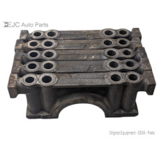 84N029 Engine Block Main Caps For 11-16 Ford F-250 Super Duty  6.2