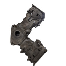 GVU404 Engine Timing Cover From 2011 Ford F-250 Super Duty  6.2 AL3E6C086DA