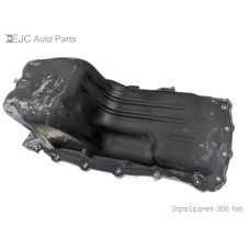 GVU505 Engine Oil Pan For 11-20 Ford F-250 Super Duty  6.2 AL3E6675DC