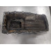 GVU505 Engine Oil Pan For 11-20 Ford F-250 Super Duty  6.2 AL3E6675DC