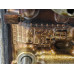 #WA03 Right Cylinder Head For 13-14 Subaru XV Crosstrek  2.0 AP20 Passenger SIde
