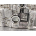 #WA03 Right Cylinder Head For 13-14 Subaru XV Crosstrek  2.0 AP20 Passenger SIde