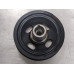 84Y106 Crankshaft Pulley From 2013 Subaru XV Crosstrek  2.0
