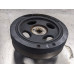 84Y106 Crankshaft Pulley From 2013 Subaru XV Crosstrek  2.0