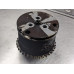 84Y109 Right Exhaust Camshaft Timing Gear For 13-14 Subaru XV Crosstrek  2.0 13321AA012
