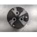84Y109 Right Exhaust Camshaft Timing Gear For 13-14 Subaru XV Crosstrek  2.0 13321AA012