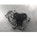 84Y110 Water Coolant Pump From 2013 Subaru XV Crosstrek  2.0