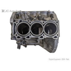 #BMQ42 Engine Cylinder Block For 05-15 Nissan Xterra  4.0 11000EA200
