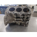 #BMQ42 Engine Cylinder Block For 05-15 Nissan Xterra  4.0 11000EA200