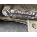 #BMQ42 Engine Cylinder Block For 05-15 Nissan Xterra  4.0 11000EA200