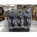 #BMQ42 Engine Cylinder Block For 05-15 Nissan Xterra  4.0 11000EA200