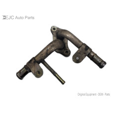 84P105 Heater Fitting For 05-07 Nissan Xterra  4.0 21022EA20A