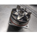 84P108 Water Coolant Pump For 05-07 Nissan Xterra  4.0