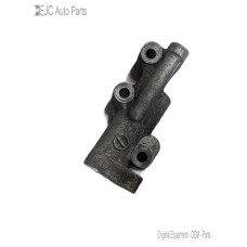 84P111 Variable Valve Timing Solenoid Housing For 05-07 Nissan Xterra  4.0