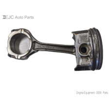 84V101 Piston and Connecting Rod Standard For 05-07 Nissan Xterra  4.0 121009BT0A