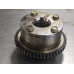 84V103 Intake Camshaft Timing Gear For 05-07 Nissan Xterra  4.0 5301B20201