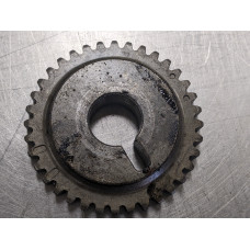 84V117 Exhaust Camshaft Timing Gear From 2007 Nissan Xterra  4.0