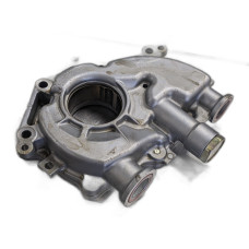 84V118 Engine Oil Pump From 2007 Nissan Xterra  4.0