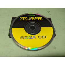 Stellar Fire Sega CD Disk Only