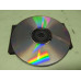 Black Hole Assault Sega CD Disk Only