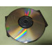 Shining Force CD Sega CD Disk and Case
