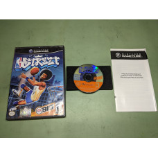 NBA Street Nintendo GameCube Complete in Box