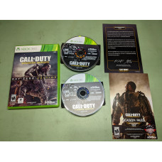Call of Duty Advanced Warfare [Day Zero] Microsoft XBox360 Complete in Box