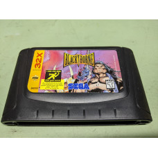 Blackthorne Sega 32x Cartridge Only