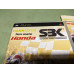 Hannspree Ten Kate Honda SBK Superbike World Championship Sony PSP
