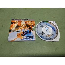 Lords of Dogtown [UMD] Sony PSP Disk and Case