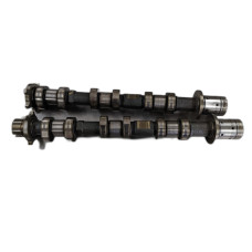 84A101 Right Camshafts Pair Set From 2015 Ford F-150  2.7