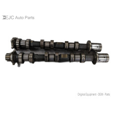 84A101 Right Camshafts Pair Set For 15-16 Ford F-150  2.7