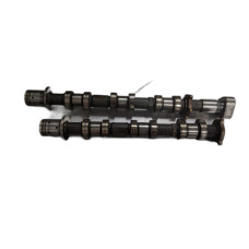84A103 Left Camshafts Set Pair From 2015 Ford F-150  2.7