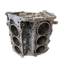 #BMT22 Engine Cylinder Block From 2007 Lexus RX350  3.5