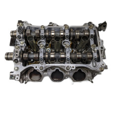 #WV02 Right Cylinder Head From 2007 Lexus RX350  3.5