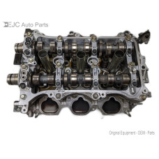 #WV02 Right Cylinder Head For 07-15 Lexus RX350 3.5 1110109262 #WV02 Right Cylinder Head For 07-15 Lexus RX350 3.5 1110109262
