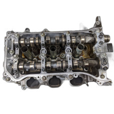 #YX04 Left Cylinder Head From 2007 Lexus RX350  3.5