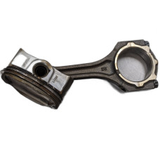 85C001 Piston and Connecting Rod Standard From 2007 Lexus RX350  3.5