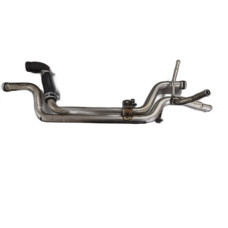 85C004 Heater Line From 2007 Lexus RX350  3.5