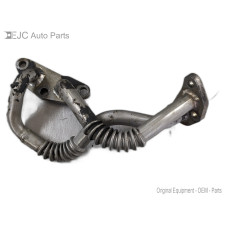 85C005 Oil Cooler Line For 07-09 Lexus RX350 3.5 85C005 Oil Cooler Line For 07-09 Lexus RX350 3.5