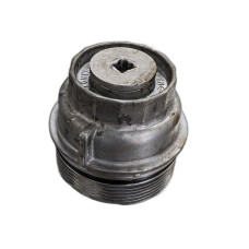 85C011 Oil Filter Cap From 2007 Lexus RX350  3.5